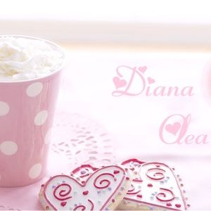 Meet your Posher, Diana